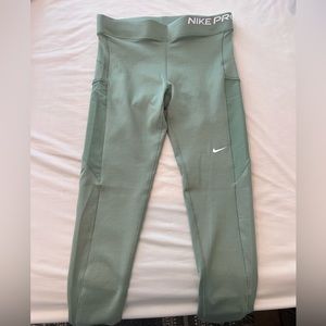 Nike Pro Therma-Fit Tights (L)